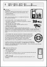 Preview for 10 page of EQUATION FZ10-17JRA Assembly, Use, Maintenance Manual