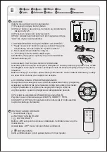 Preview for 14 page of EQUATION FZ10-17JRA Assembly, Use, Maintenance Manual