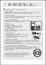 Preview for 15 page of EQUATION FZ10-17JRA Assembly, Use, Maintenance Manual