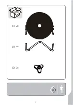 Preview for 2 page of EQUATION GE-45 Assembly Manual