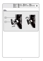 Preview for 6 page of EQUATION GE-45 Assembly Manual