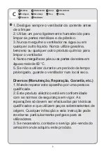 Preview for 9 page of EQUATION GE-45 Assembly Manual