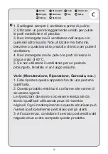 Preview for 10 page of EQUATION GE-45 Assembly Manual