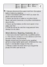 Preview for 16 page of EQUATION GE-45 Assembly Manual