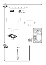 Предварительный просмотр 2 страницы EQUATION HD15BDC Assembly, Use, Maintenance Manual