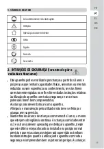 Preview for 11 page of EQUATION HD15BDC Assembly, Use, Maintenance Manual