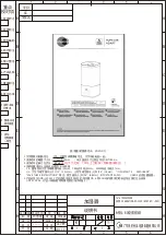 Предварительный просмотр 1 страницы EQUATION HUMI AIR ADAPT SC-3C50 Assembly, Use, Maintenance Manual