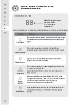 Preview for 76 page of EQUATION HUMI AIR ADAPT SC-3C50 Assembly, Use, Maintenance Manual