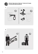 Preview for 79 page of EQUATION HUMI AIR ADAPT SC-3C50 Assembly, Use, Maintenance Manual