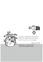 Preview for 81 page of EQUATION HUMI AIR ADAPT SC-3C50 Assembly, Use, Maintenance Manual