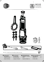 EQUATION MSt5 Instruction Manual preview