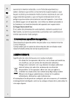 Preview for 10 page of EQUATION SFW1A-500BOW-RC Assembly-Use-Maintenence Manual