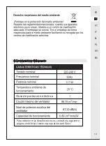 Preview for 11 page of EQUATION SFW1A-500BOW-RC Assembly-Use-Maintenence Manual