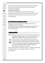 Preview for 14 page of EQUATION SFW1A-500BOW-RC Assembly-Use-Maintenence Manual