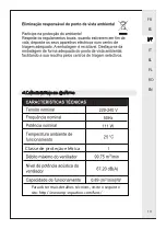 Preview for 15 page of EQUATION SFW1A-500BOW-RC Assembly-Use-Maintenence Manual