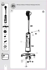 Предварительный просмотр 20 страницы EQUATION TX-1602MF Assembly, Use, Maintenance Manual