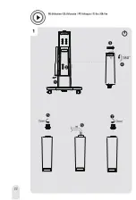 Предварительный просмотр 23 страницы EQUATION TX-1602MF Assembly, Use, Maintenance Manual