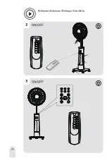 Предварительный просмотр 24 страницы EQUATION TX-1602MF Assembly, Use, Maintenance Manual