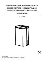 EQUATION YL-2A15BT Manual предпросмотр