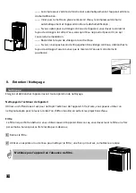 Preview for 9 page of EQUATION YL-2A15BT Manual