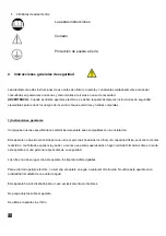 Preview for 12 page of EQUATION YL-2A15BT Manual