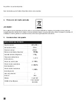 Preview for 14 page of EQUATION YL-2A15BT Manual