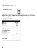 Preview for 64 page of EQUATION YL-2A15BT Manual