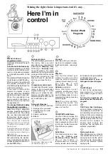 Preview for 11 page of Equator 3612 Owner'S Manual