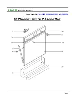 Предварительный просмотр 4 страницы Equator BB 65 Spare Parts Catalog