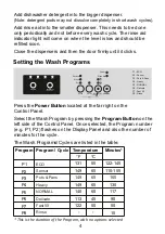 Preview for 8 page of Equator BB 82 Owner'S Manual