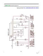 Предварительный просмотр 6 страницы Equator BB55 Service Manual And Spare Parts List