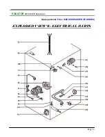 Предварительный просмотр 13 страницы Equator BB55 Service Manual And Spare Parts List