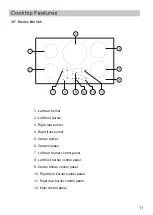 Preview for 12 page of Equator BIC 304 Owner'S Manual