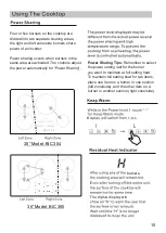 Preview for 16 page of Equator BIC 304 Owner'S Manual