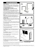 Preview for 4 page of Equator CL 837 V Owner'S Manual