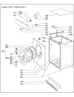 Preview for 2 page of Equator CL837 Service Manual