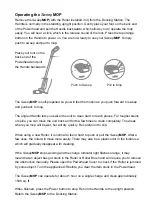 Предварительный просмотр 7 страницы Equator CSM 2100 Owner'S Manual