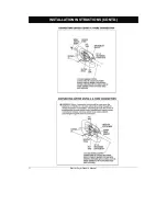 Предварительный просмотр 11 страницы Equator ED622 Owner'S Manual