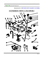 Preview for 8 page of Equator EZ 1710 V Spare Parts Catalog