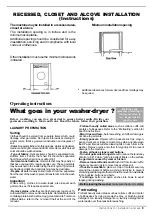 Preview for 9 page of Equator EZ2512CEE Owner'S Manual