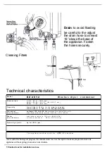 Предварительный просмотр 20 страницы Equator EZ2512CEE Owner'S Manual