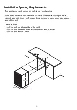 Preview for 5 page of Equator GC 43 SL Owner'S Manual