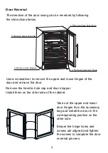 Preview for 8 page of Equator GC 43 SL Owner'S Manual