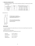 Предварительный просмотр 5 страницы Equator GC 43 User Manual