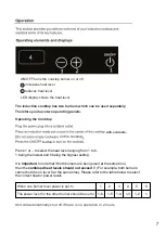 Preview for 8 page of Equator Portable PIC 200N Owner'S Manual