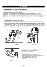 Preview for 12 page of Equator Super Combo 4400 Owner'S Manual