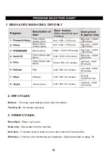 Preview for 18 page of Equator Super Combo EZ 4400N Owner'S Manual