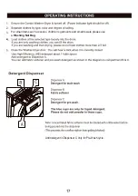 Предварительный просмотр 19 страницы Equator Super Combo EZ 4400N Owner'S Manual