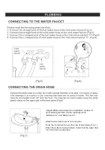 Preview for 13 page of Equator Super Washer 824N Owner'S Manual