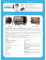 Предварительный просмотр 2 страницы Eques R01PS User Manual